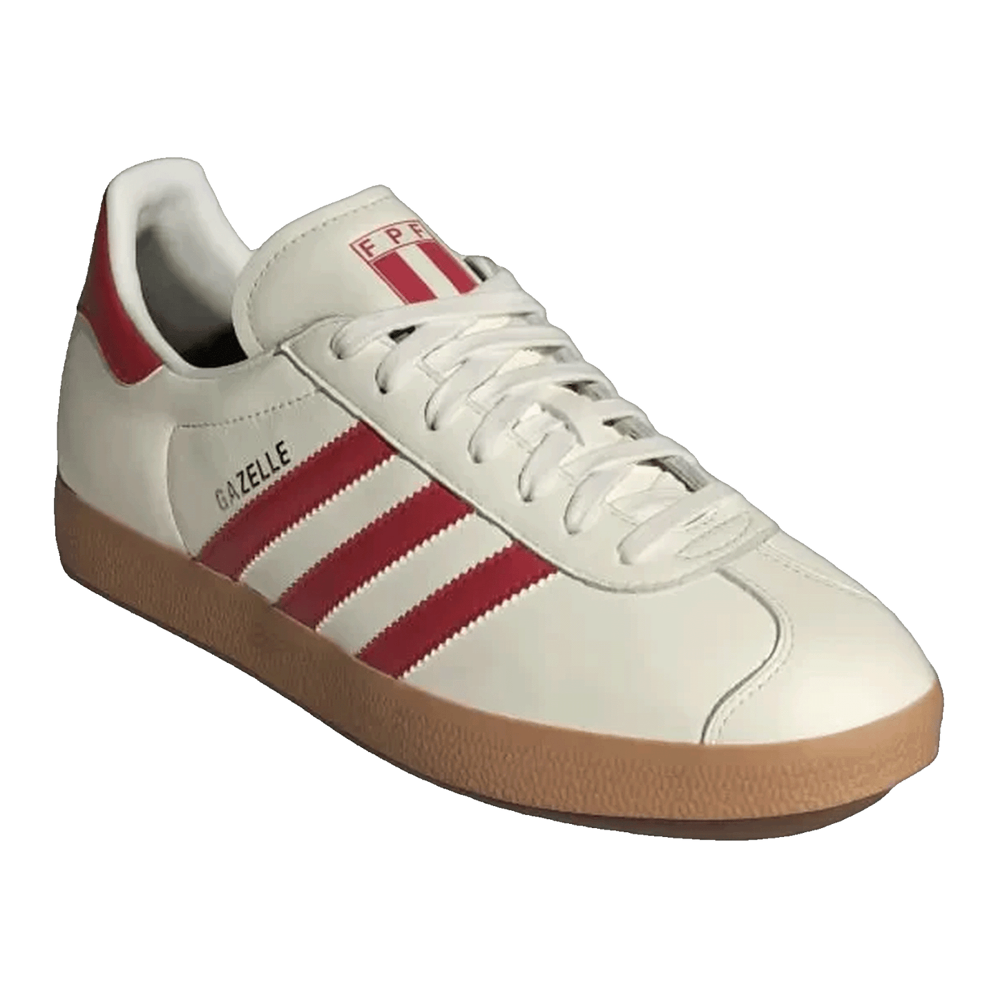 adidas Gazelle Peru Side ID3720