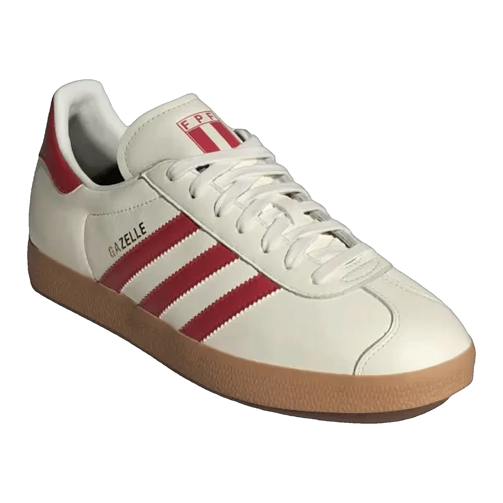 adidas Gazelle Peru Side ID3720