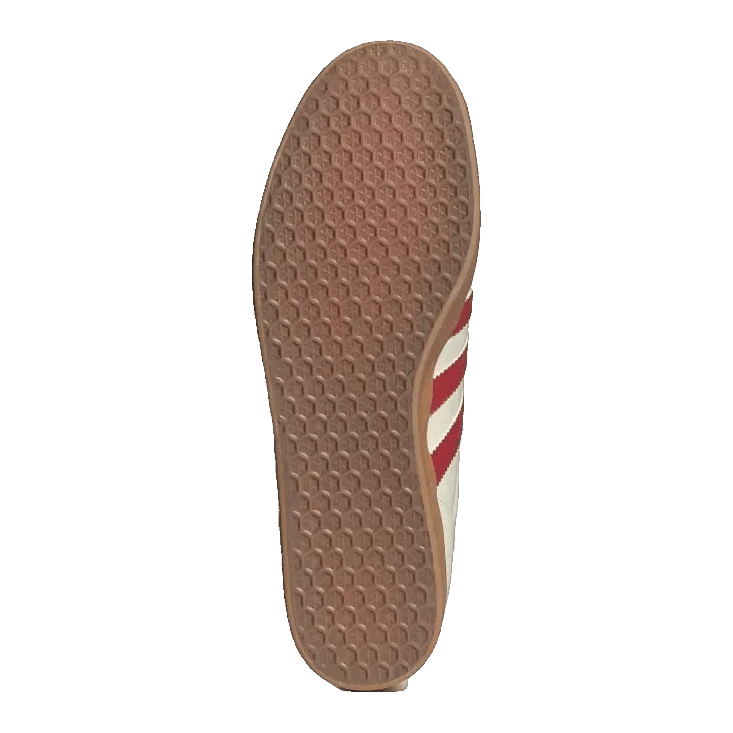 adidas Gazelle Peru Sohle ID3720