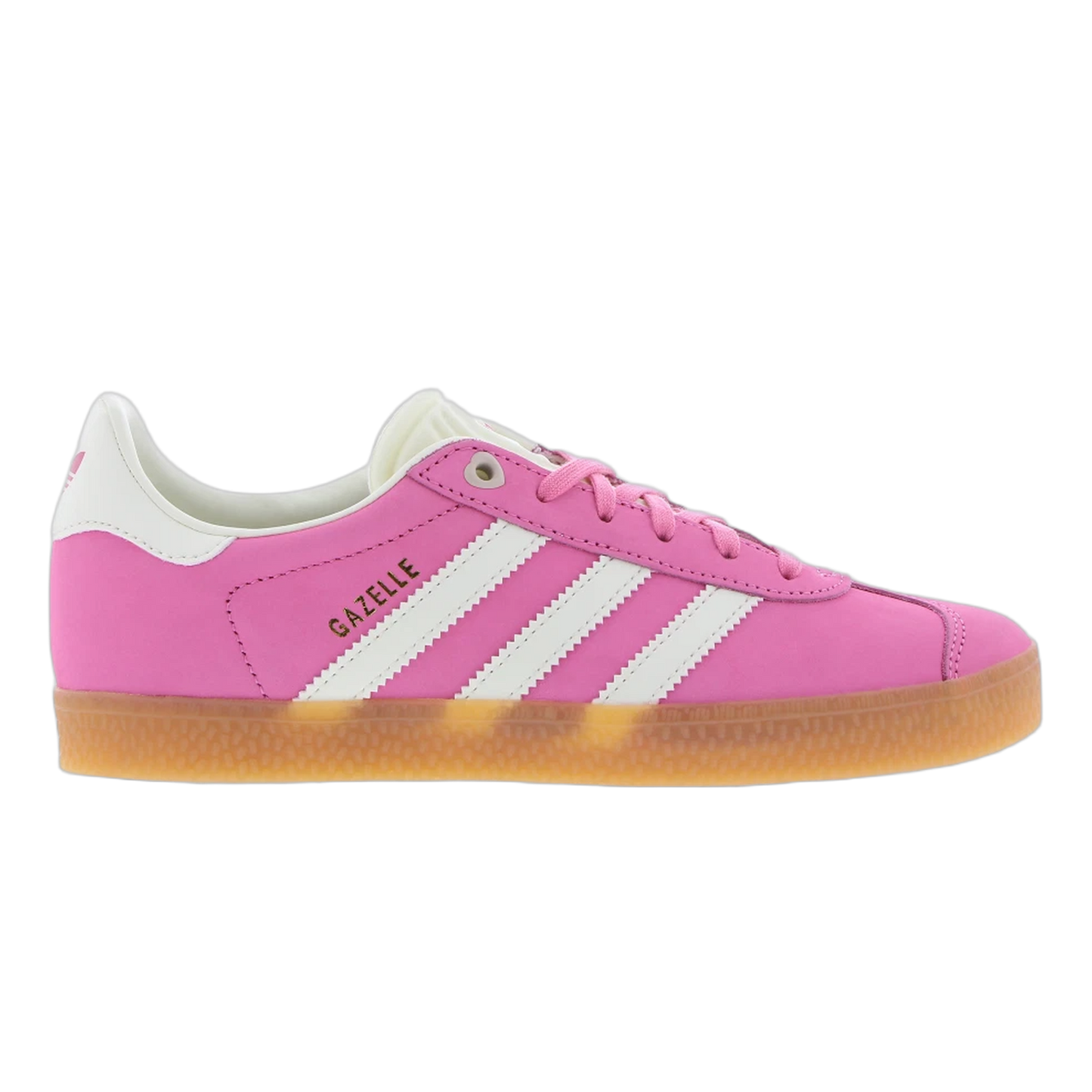adidas Gazelle Pink Fusion (GS) ID1107
