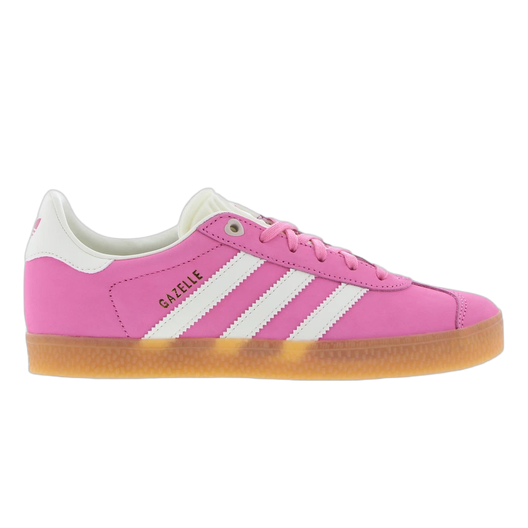 adidas Gazelle Pink Fusion (GS) ID1107