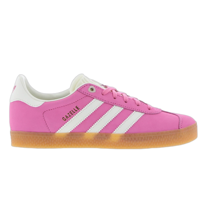 adidas Gazelle Pink Fusion (GS) ID1107