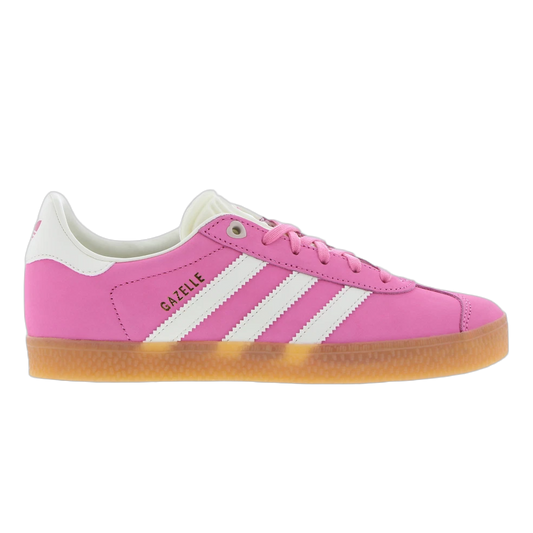 adidas Gazelle Pink Fusion (GS) ID1107