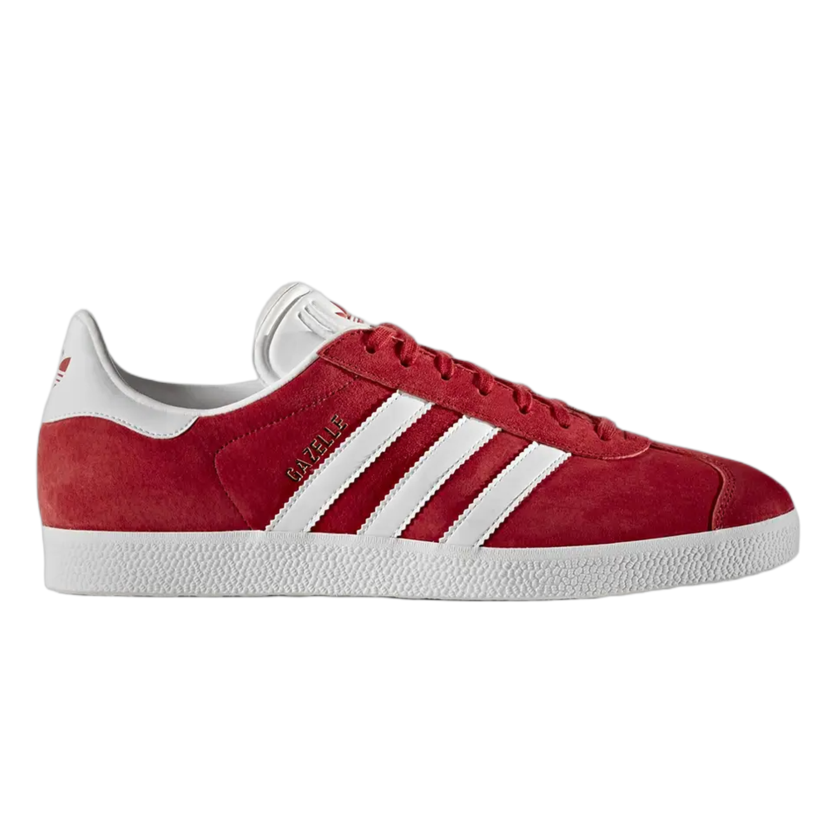 adidas Gazelle Power Red BB5486