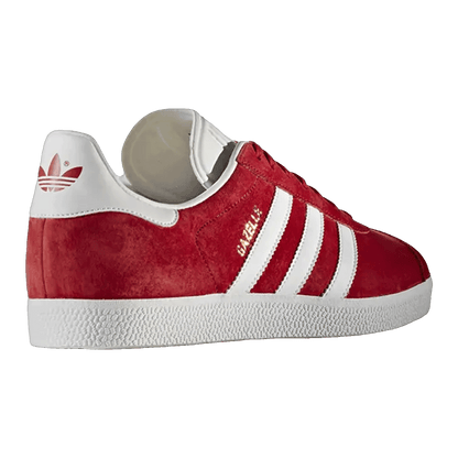 adidas Gazelle Power Red Back BB5486
