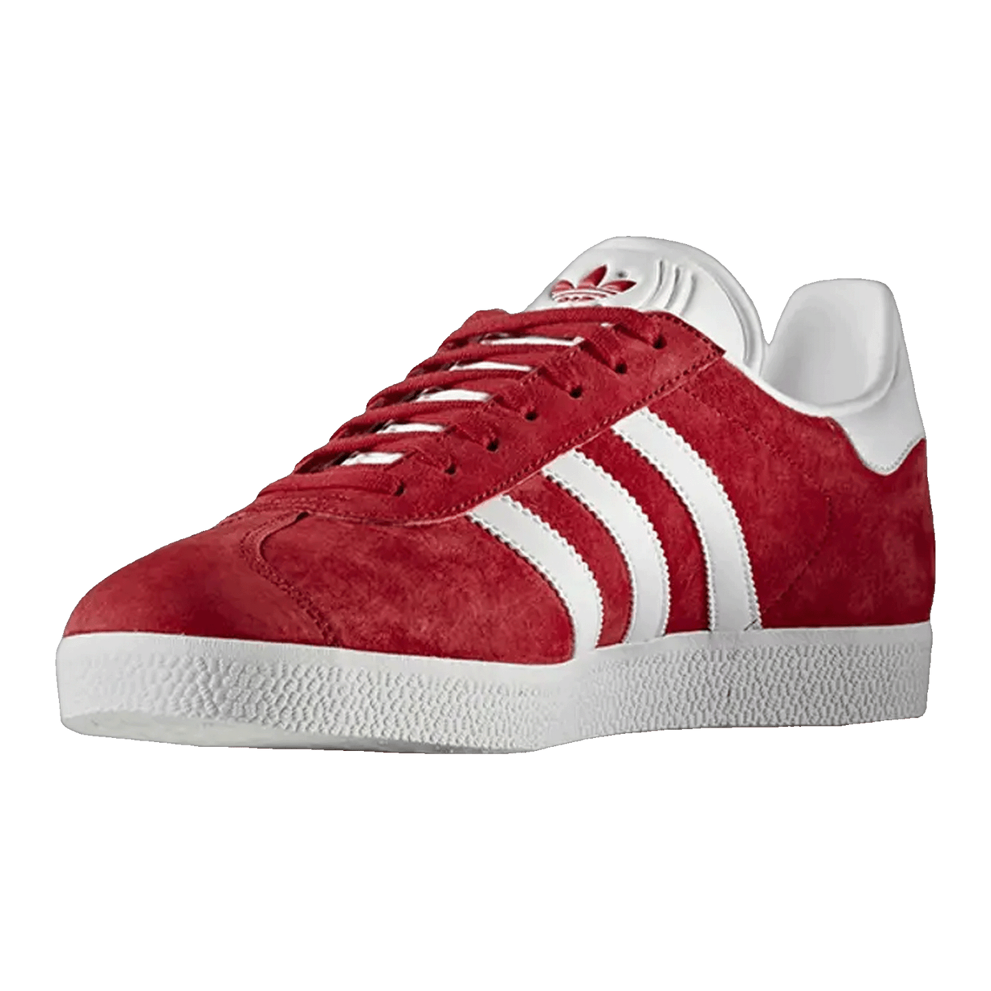 adidas Gazelle Power Red Side BB5486