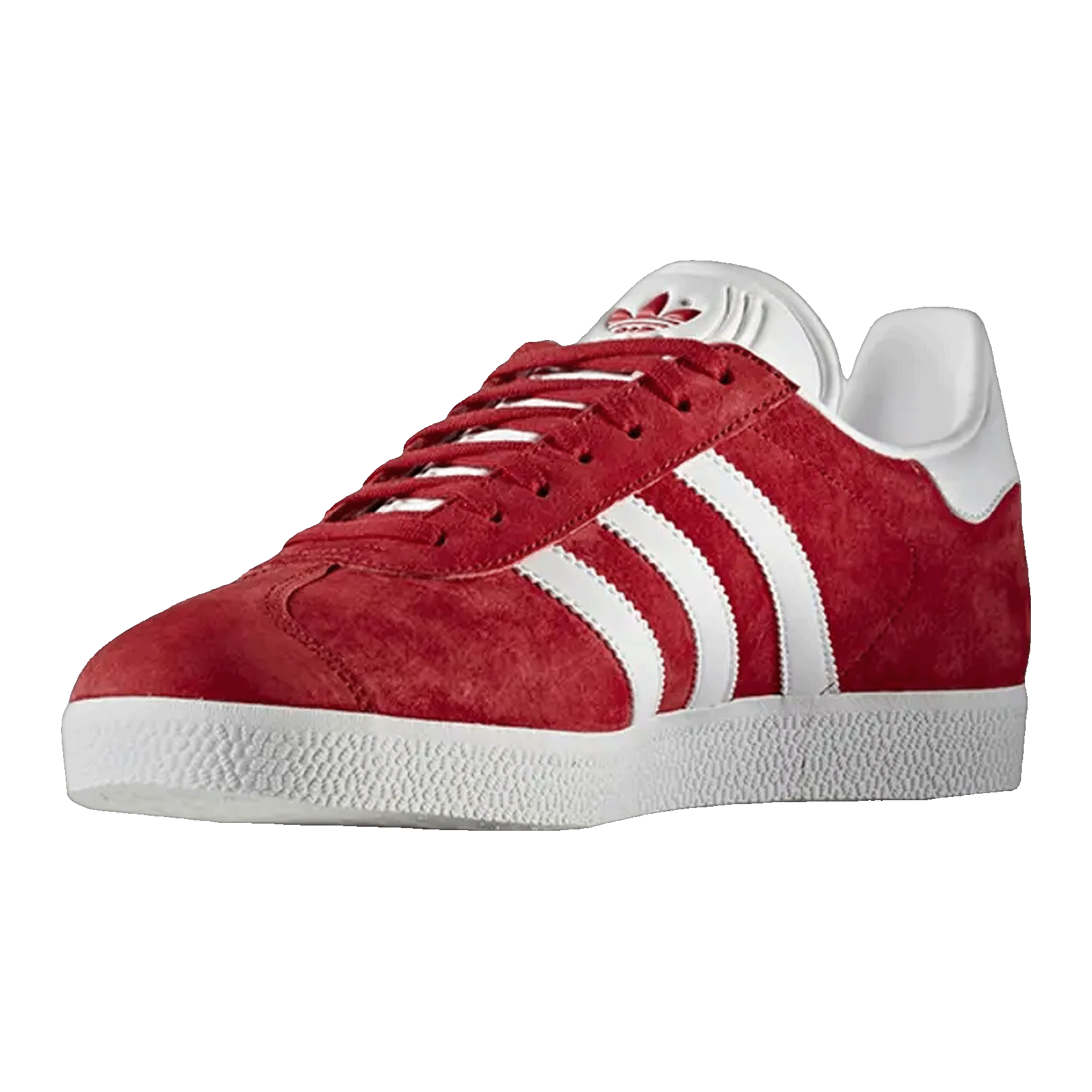 adidas Gazelle Power Red Side BB5486