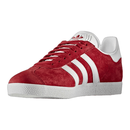 adidas Gazelle Power Red Side BB5486