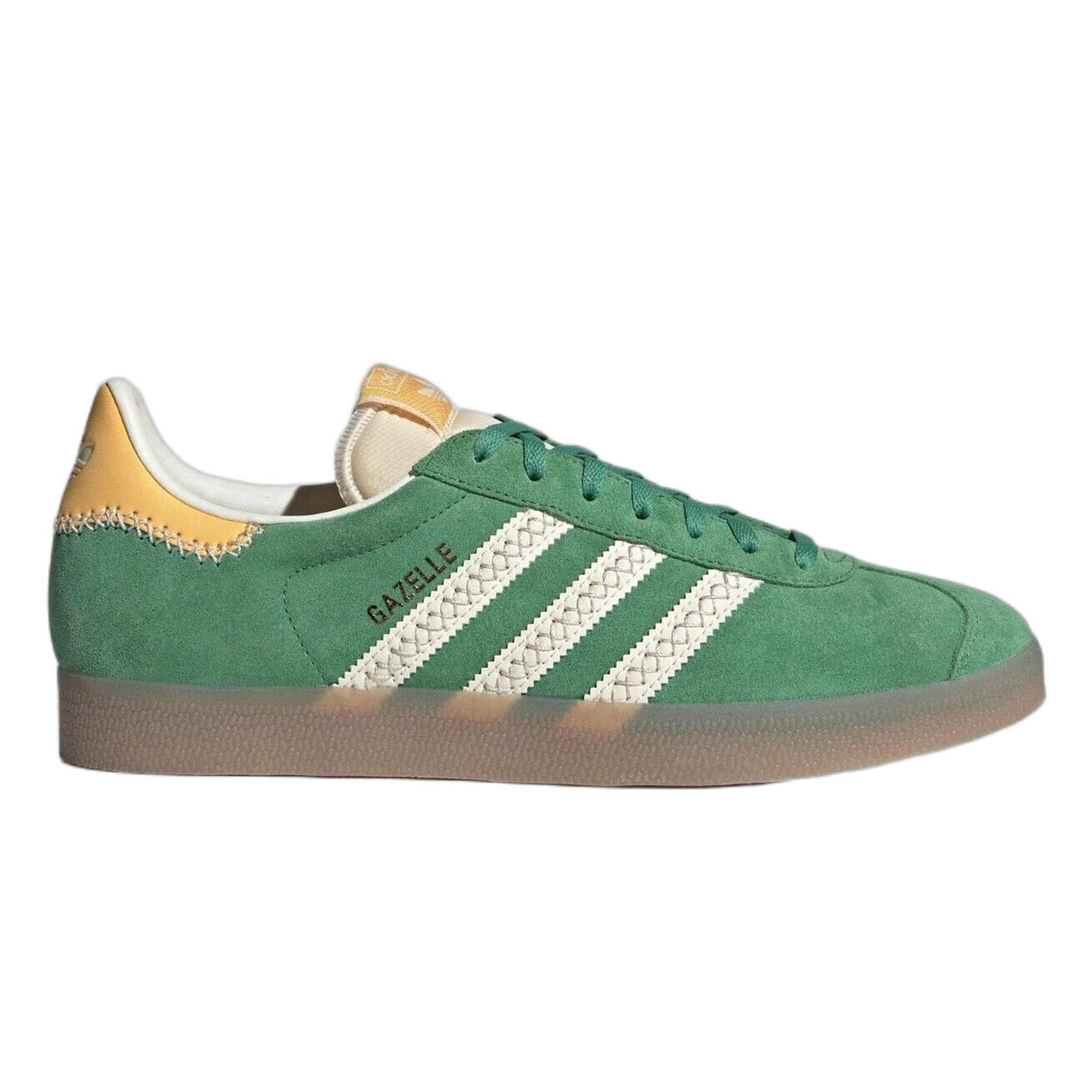 adidas Gazelle Preloved Green IE3692