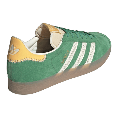 adidas Gazelle Preloved Green Back IE3692