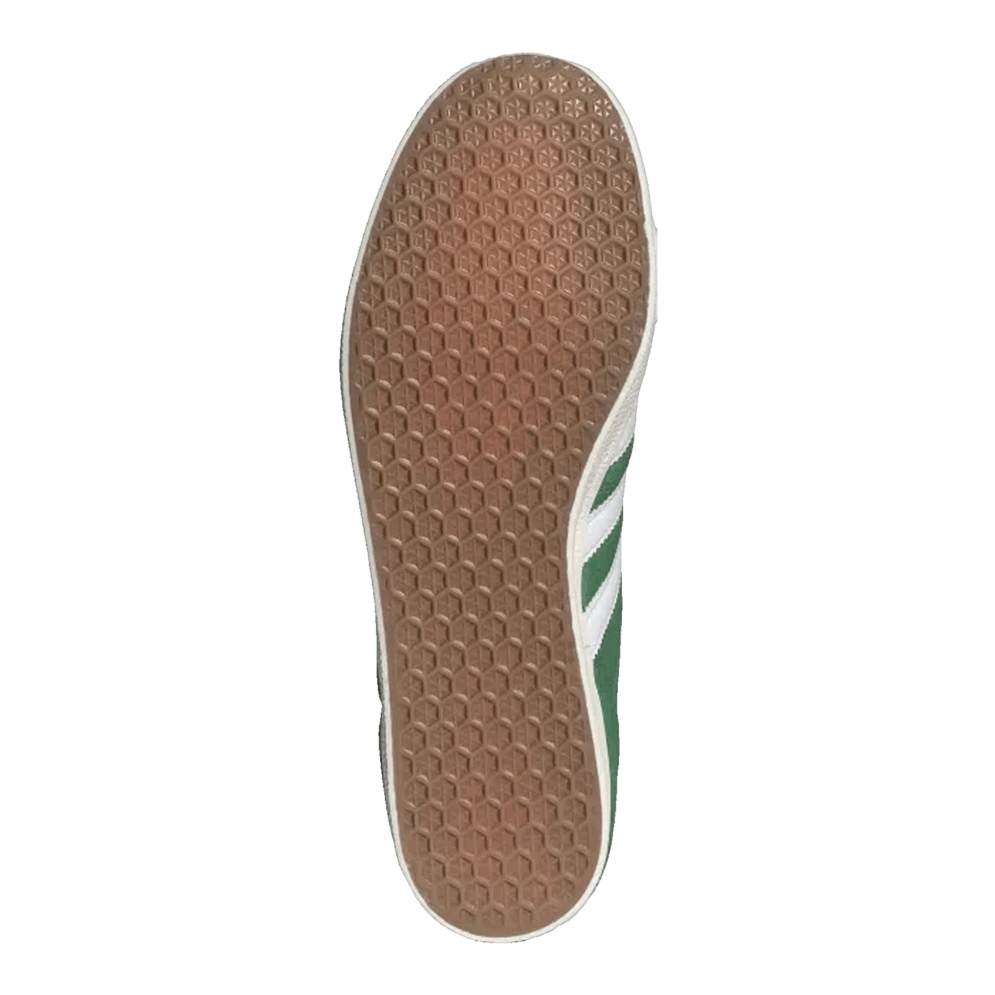 adidas Gazelle Preloved Green Core White Sohle IG1634
