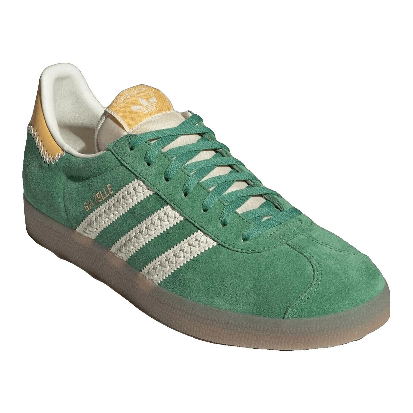 adidas Gazelle Preloved Green Side IE3692