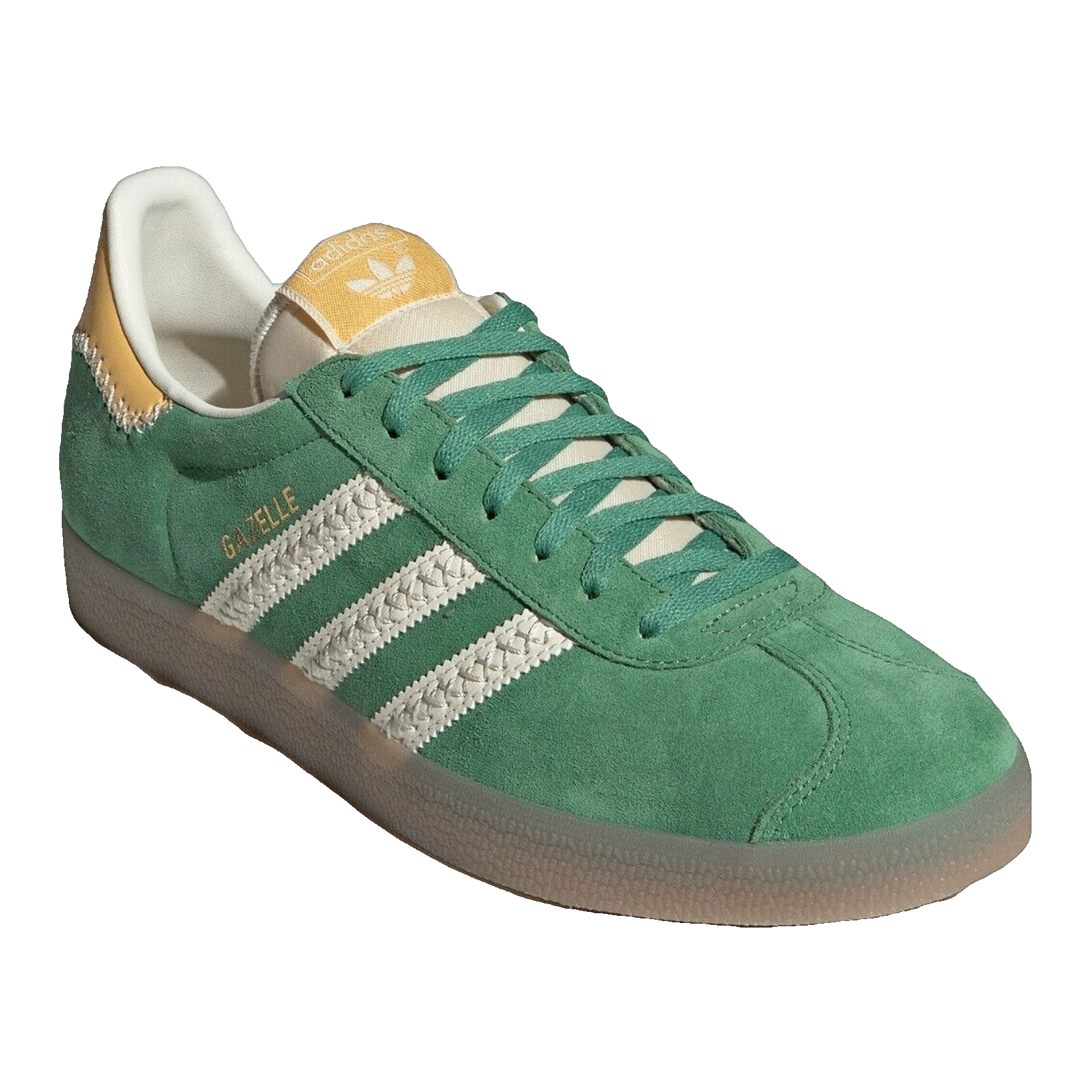 adidas Gazelle Preloved Green Side IE3692