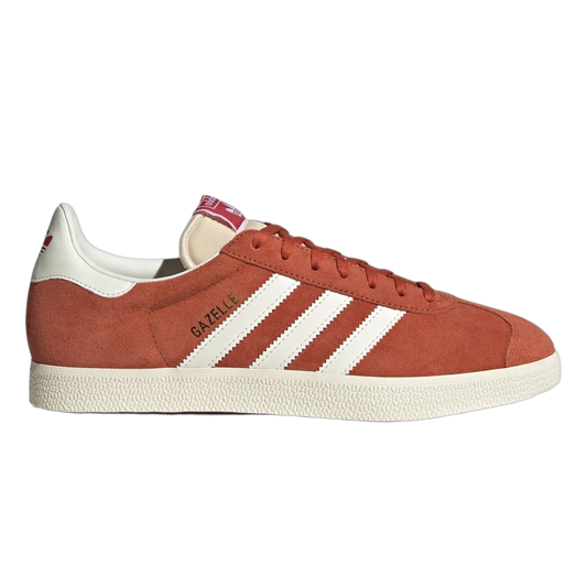 adidas Gazelle Preloved Red Off White Cream White GY7339