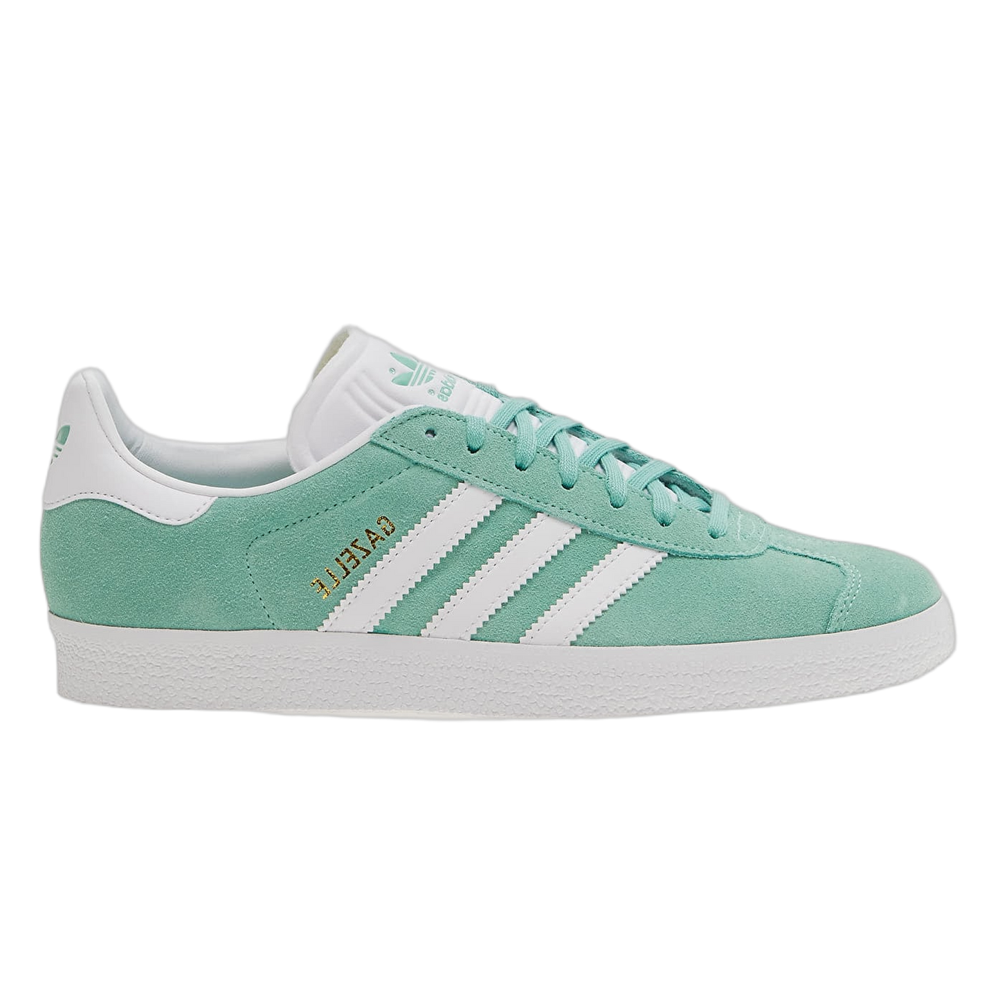 adidas Gazelle Pulse Mint (W) HQ4410