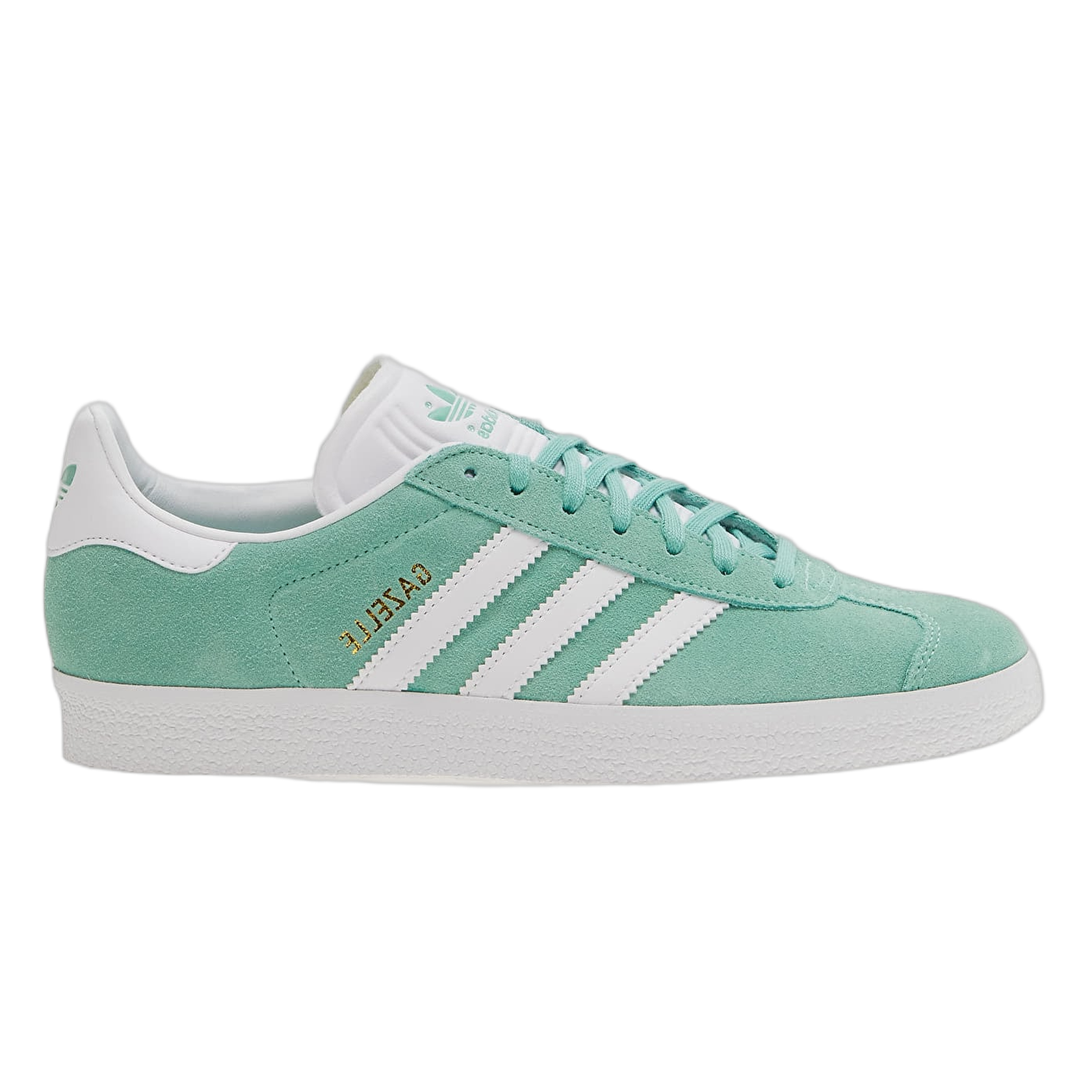 adidas Gazelle Pulse Mint (W) HQ4410