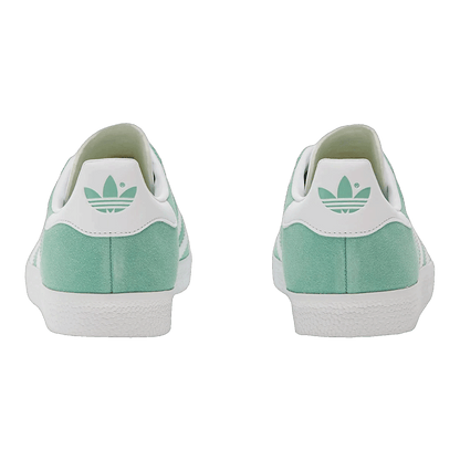 adidas Gazelle Pulse Mint (W) Back HQ4410