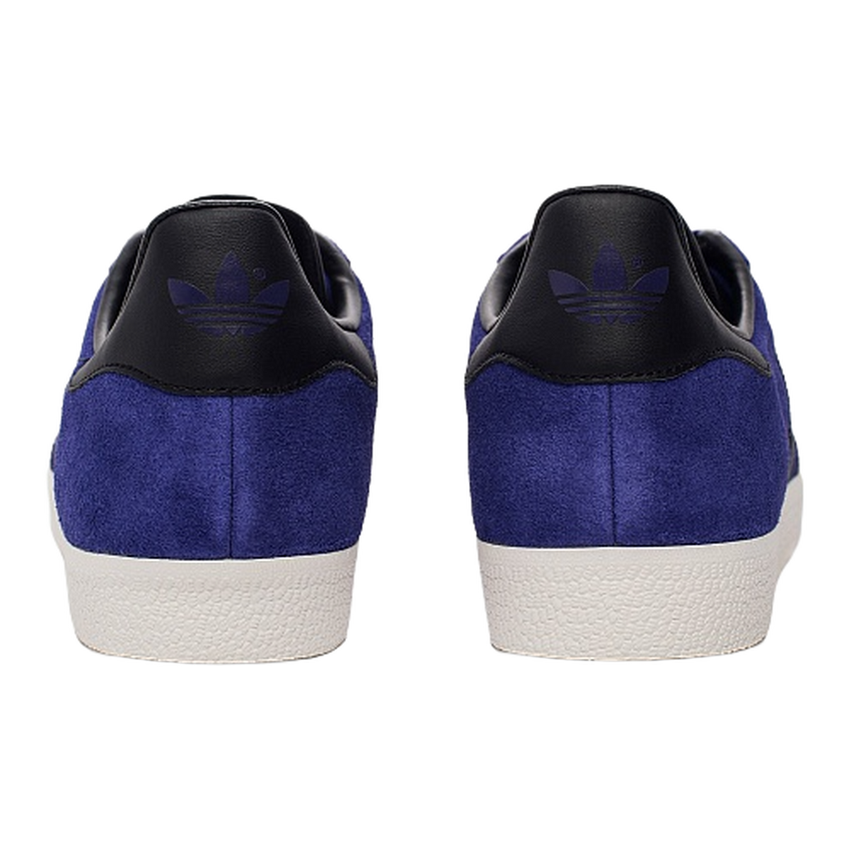 adidas Gazelle Purple Back BZ0034