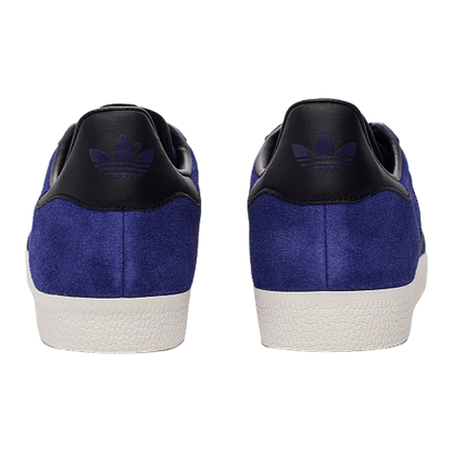 adidas Gazelle Purple Back BZ0034