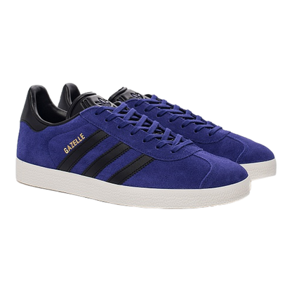 adidas Gazelle Purple Side BZ0034