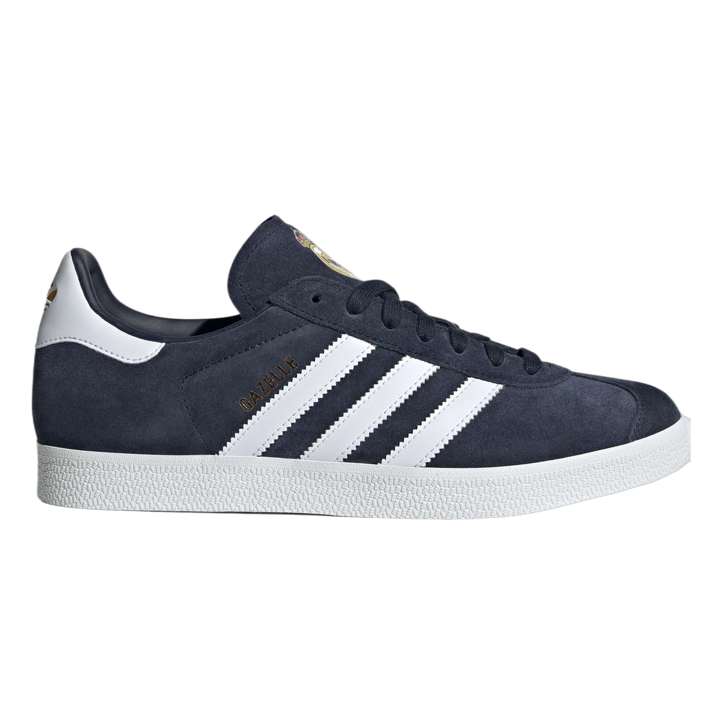 adidas Gazelle Real Madrid IE8502