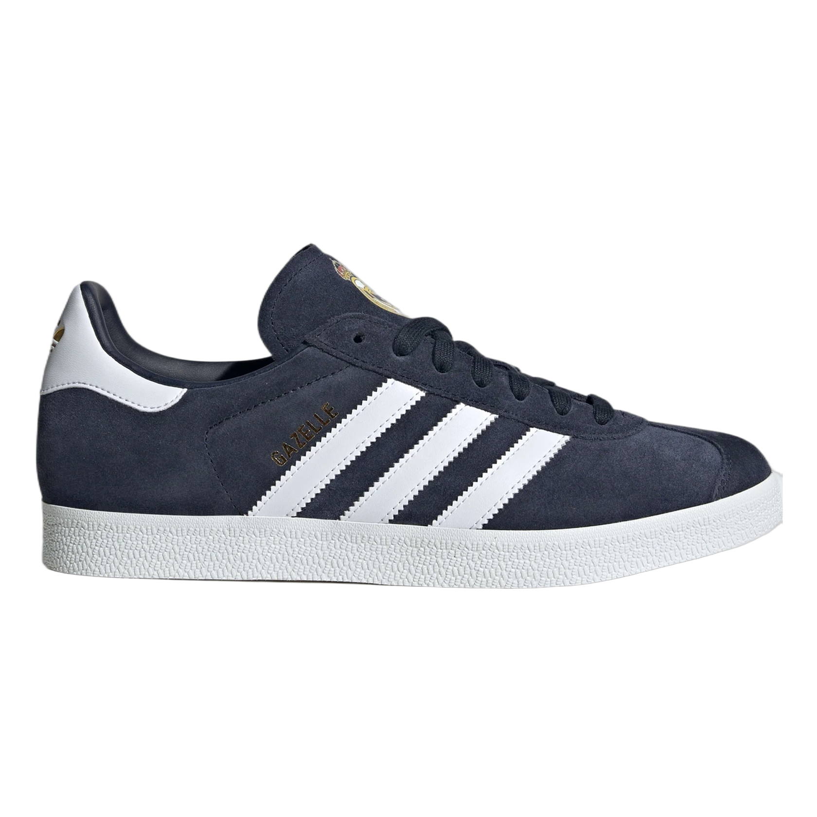 adidas Gazelle Real Madrid IE8502