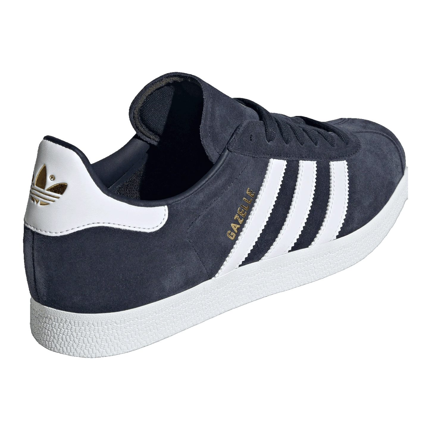 adidas Gazelle Real Madrid Back IE8502