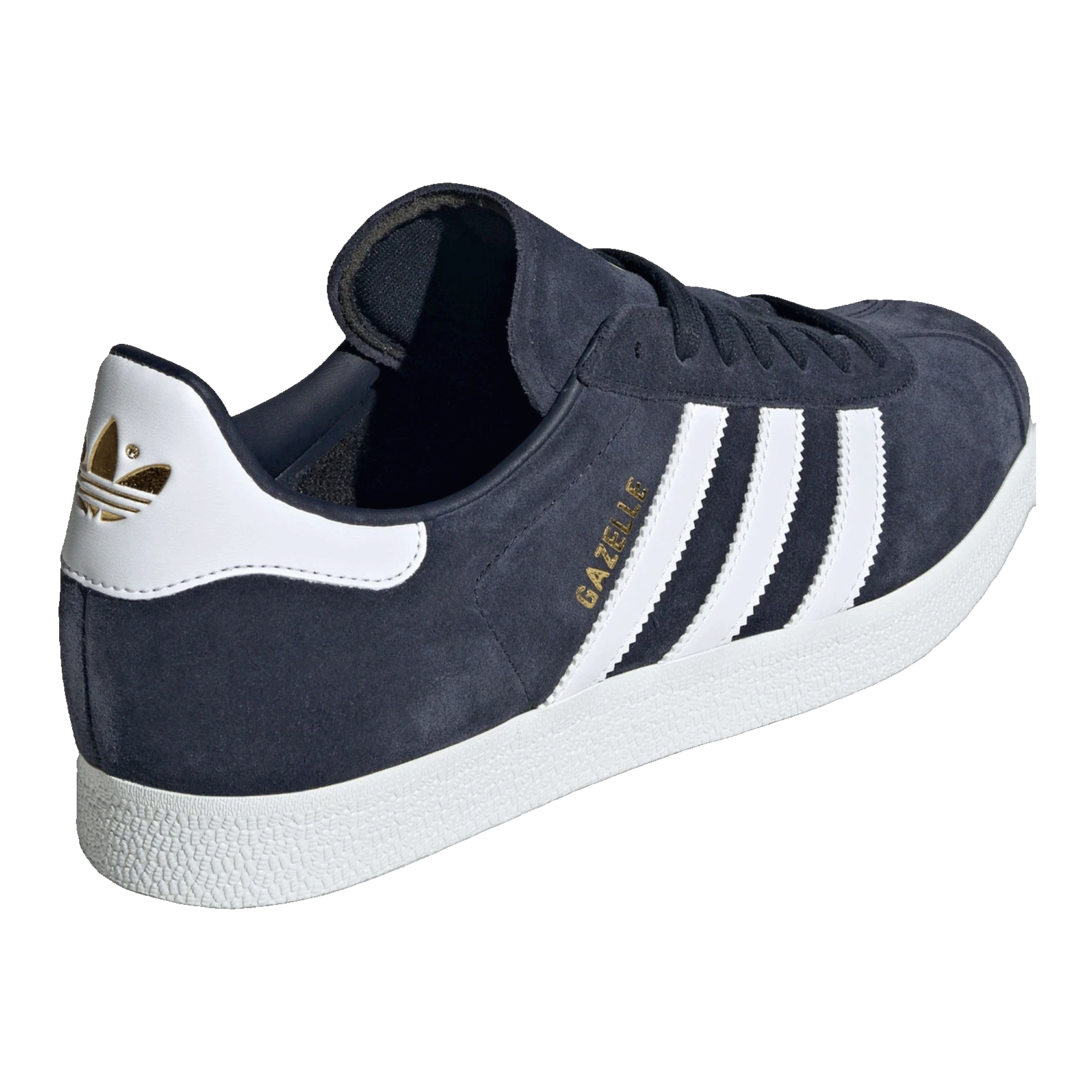adidas Gazelle Real Madrid Back IE8502