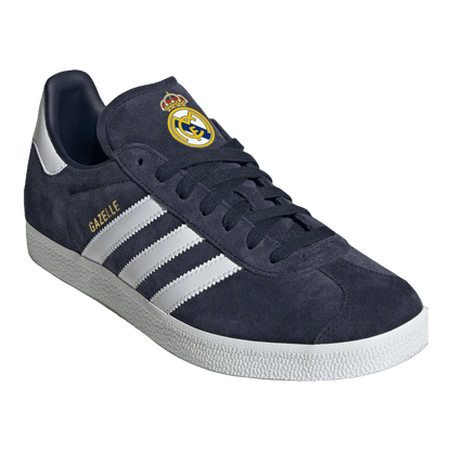 adidas Gazelle Real Madrid Side IE8502