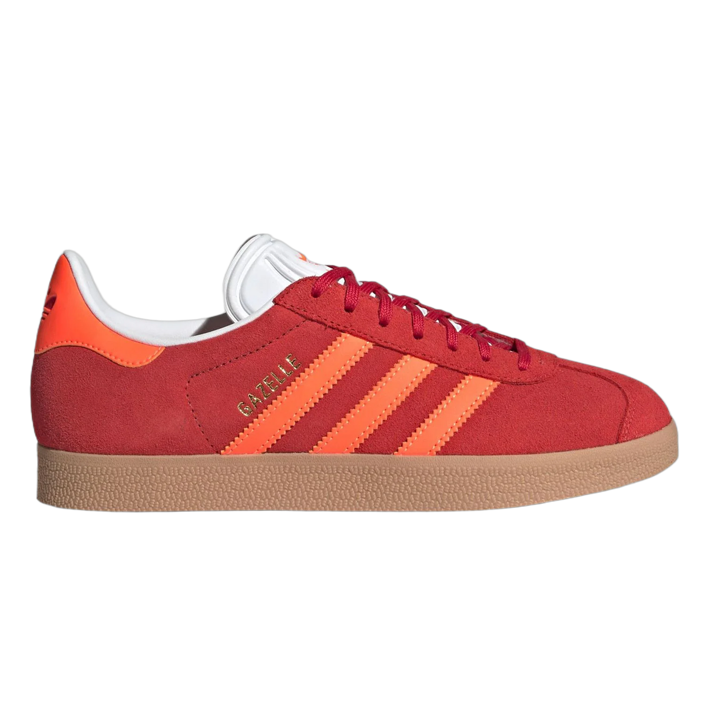 adidas Gazelle Red Solar Orange (W) JI1374