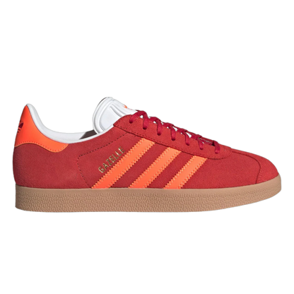 adidas Gazelle Red Solar Orange (W) JI1374