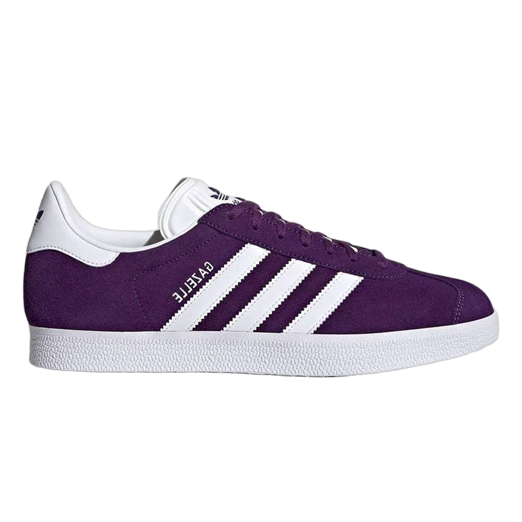 adidas Gazelle Rich Purple FX5496