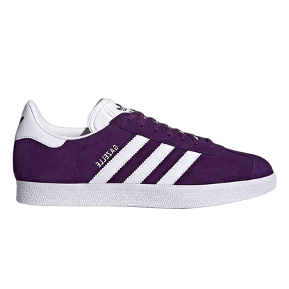 adidas Gazelle Rich Purple FX5496