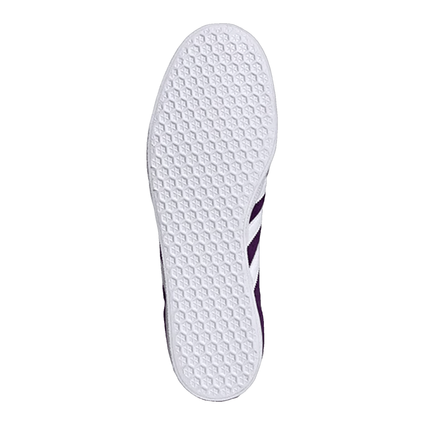 adidas Gazelle Rich Purple Sohle FX5496