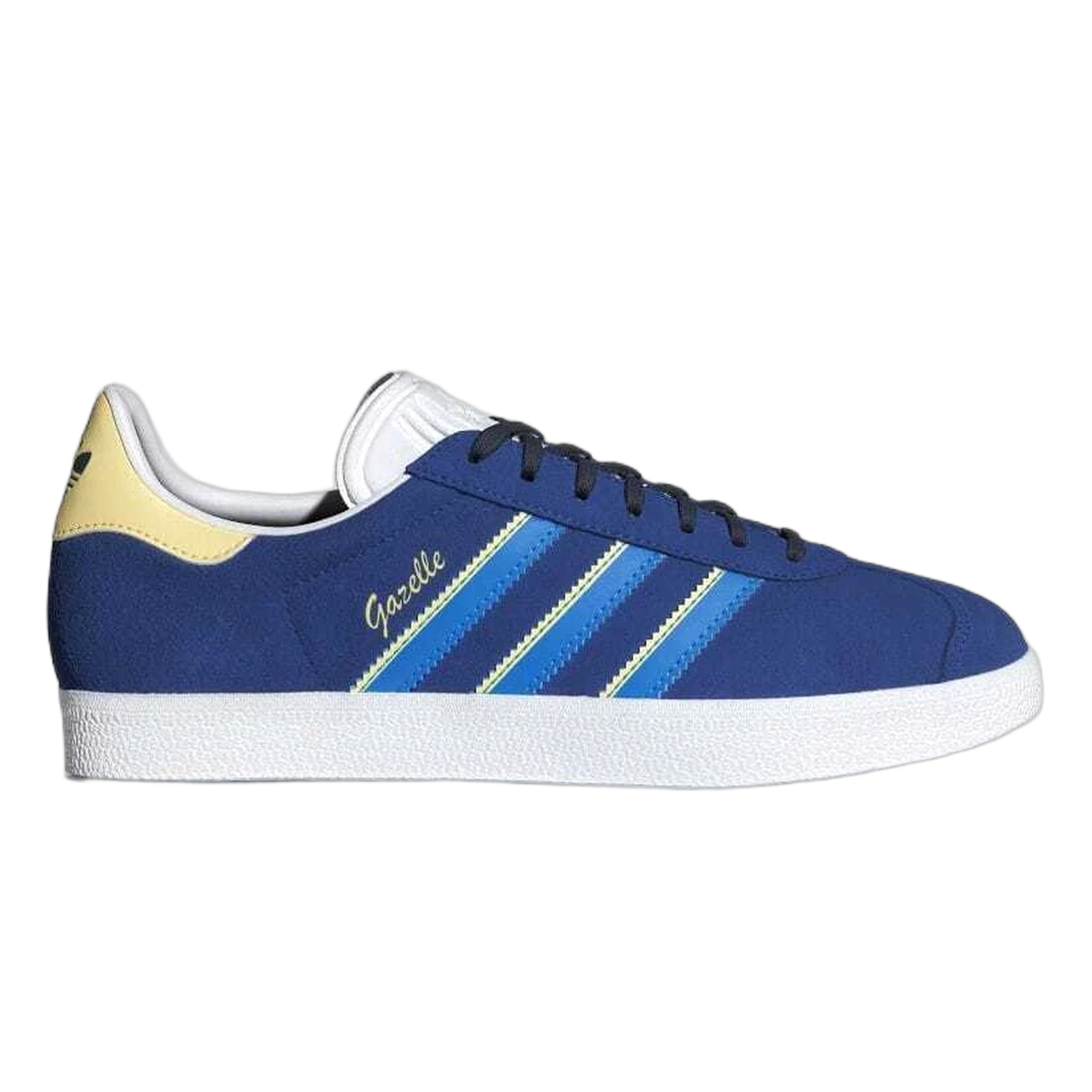 adidas Gazelle Royal Blue (W) IE0439