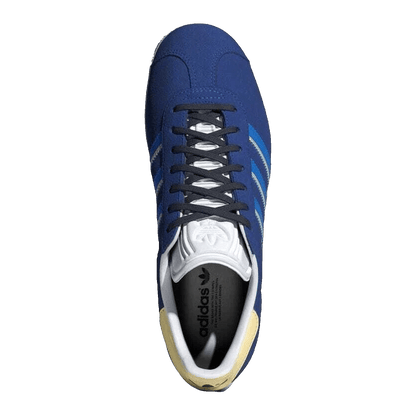 adidas Gazelle Royal Blue (W) Oben IE0439