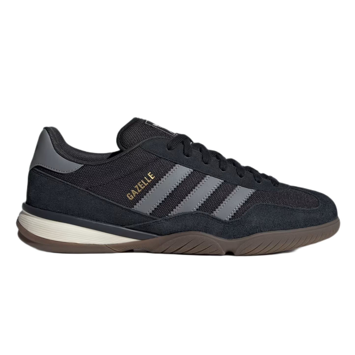 adidas Gazelle Sala Black Grey JQ0886