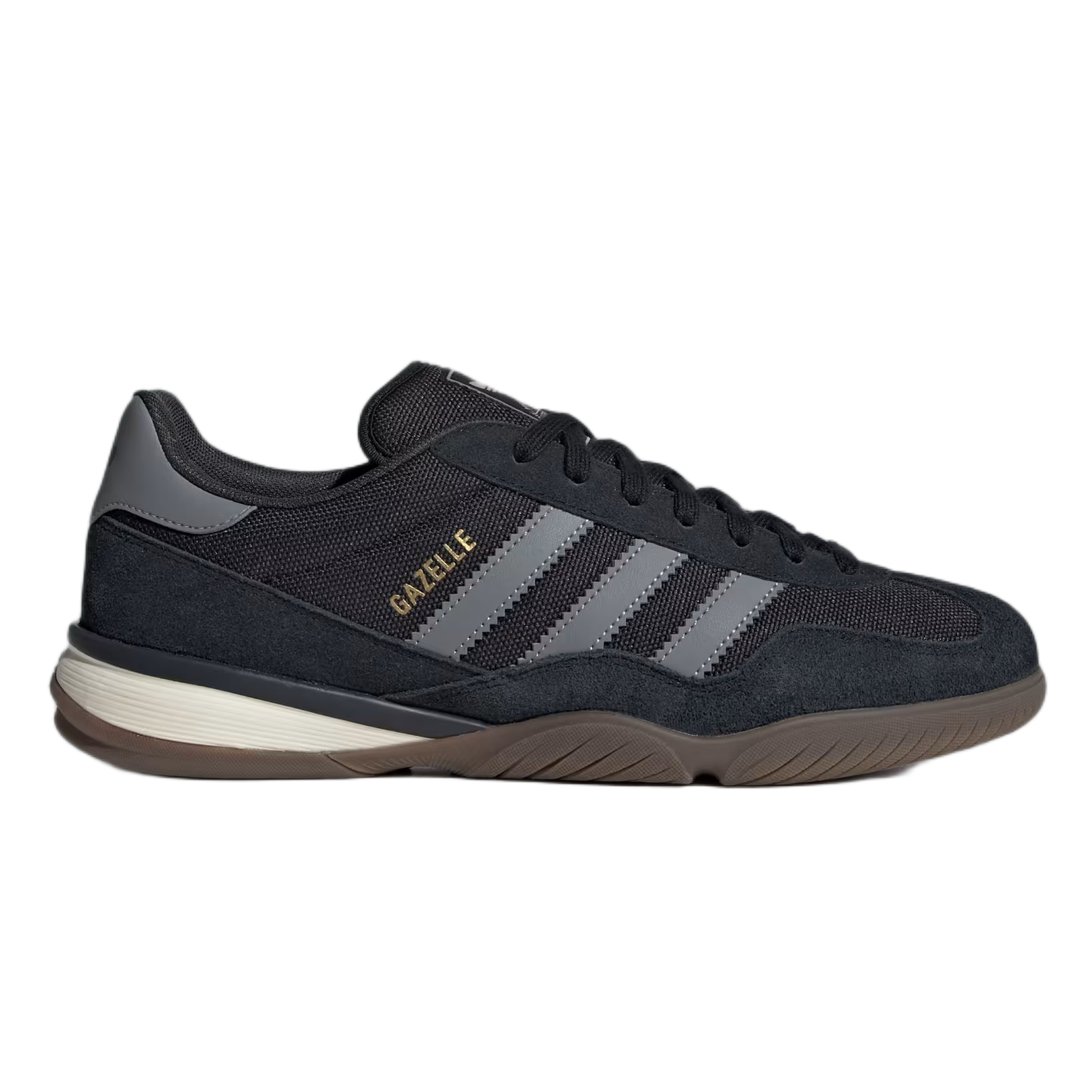 adidas Gazelle Sala Black Grey JQ0886