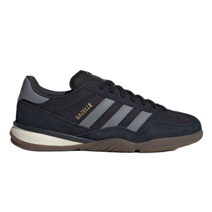 adidas Gazelle Sala Black Grey JQ0886