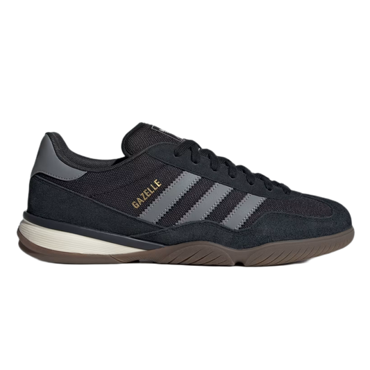 adidas Gazelle Sala Black Grey JQ0886