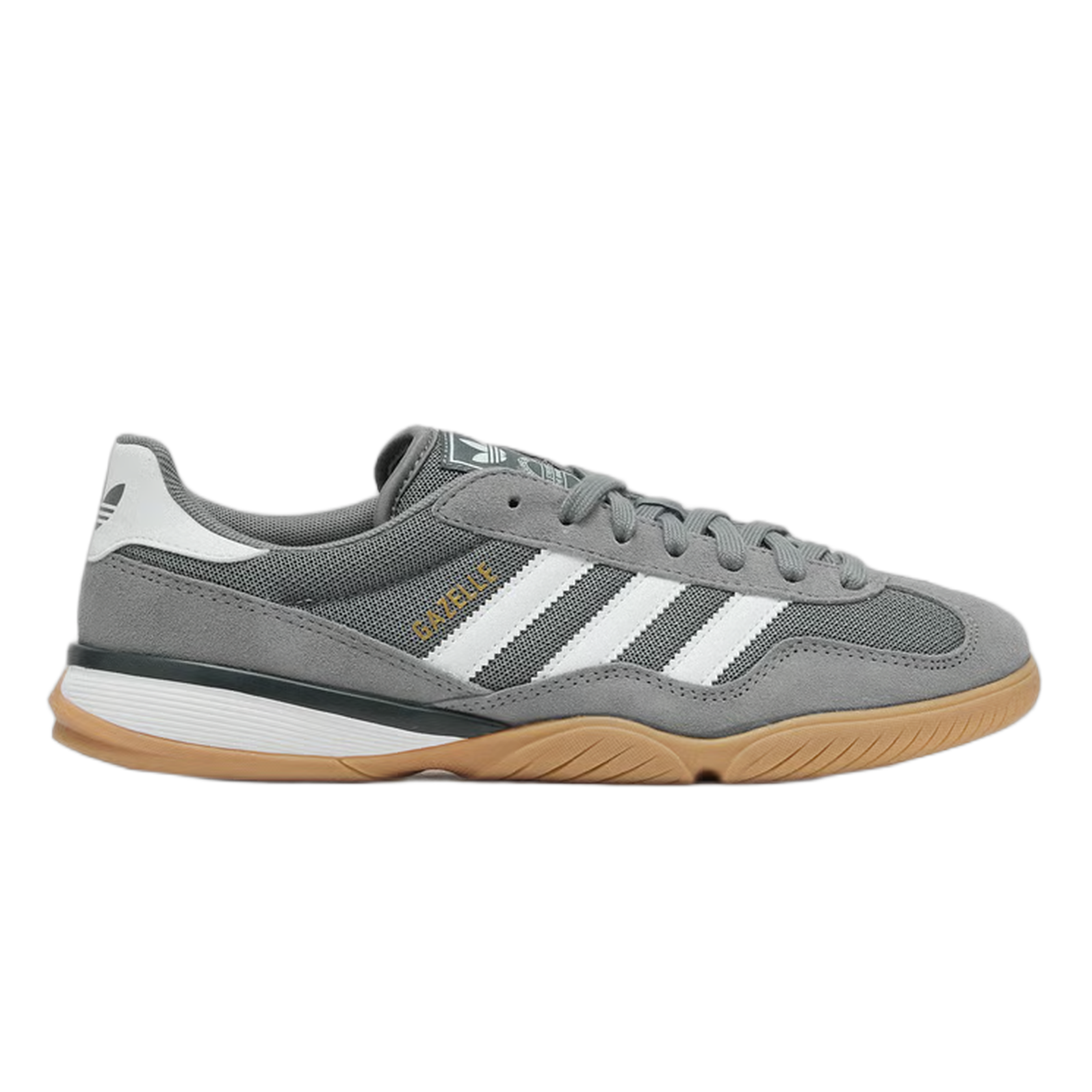 adidas Gazelle Sala Grey Footwear White JR8375