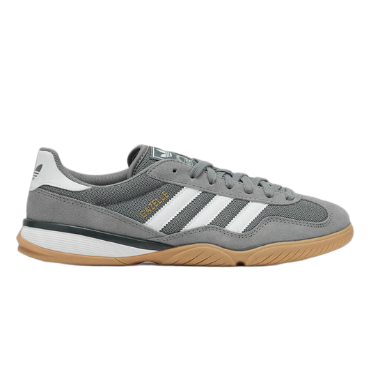 adidas Gazelle Sala Grey Footwear White JR8375
