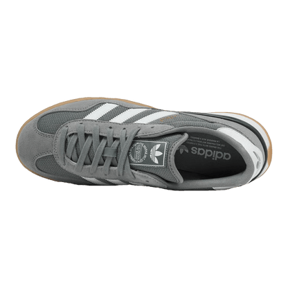 adidas Gazelle Sala Grey Footwear White Oben JR8375