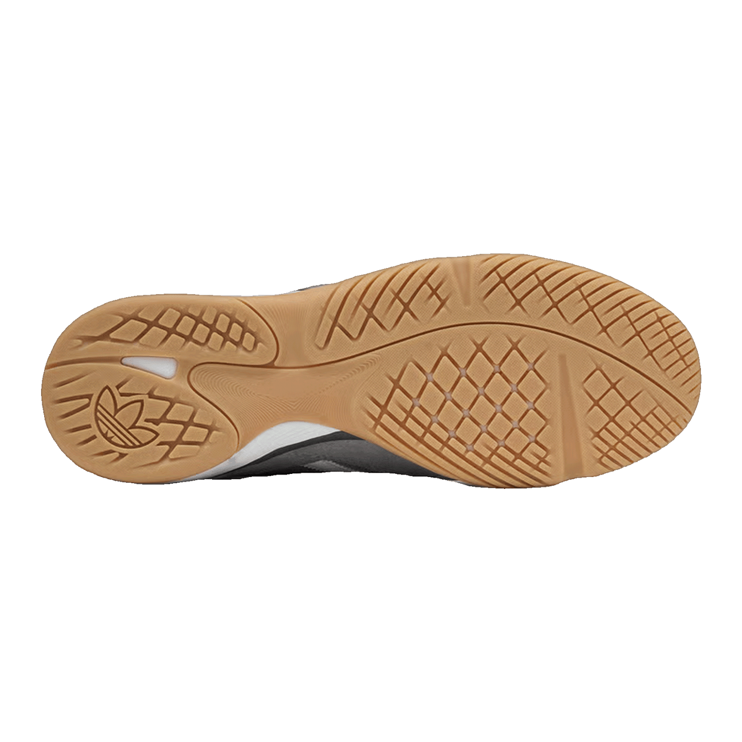 adidas Gazelle Sala Grey Footwear White Sohle JR8375