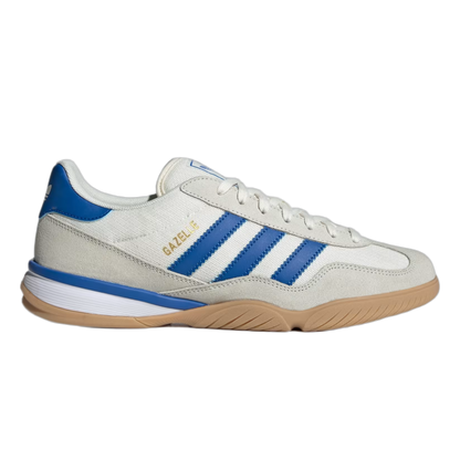 adidas Gazelle Sala Off White Blue Cloud White JR3839