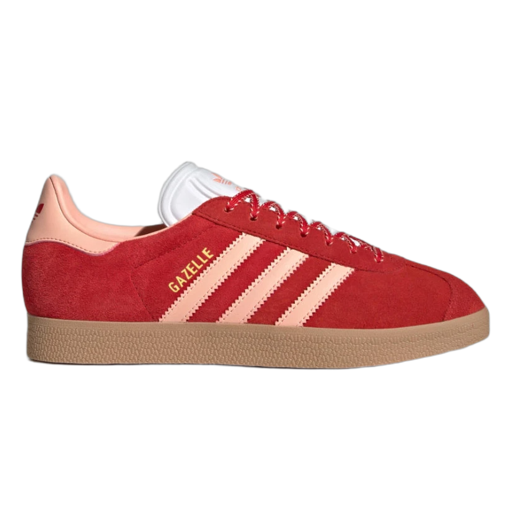 adidas Gazelle Scarlet Glow Pink (W) JH7217