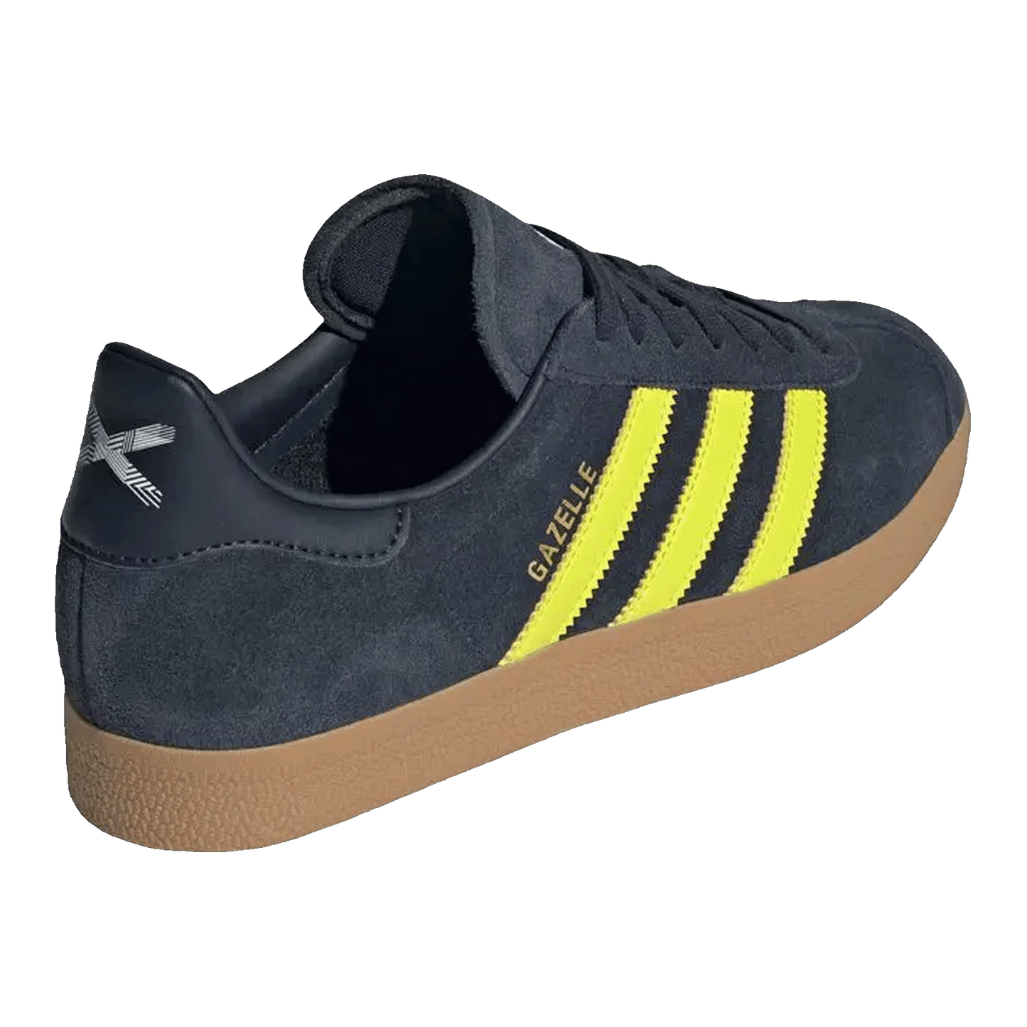 adidas Gazelle Scotland Back IH7377