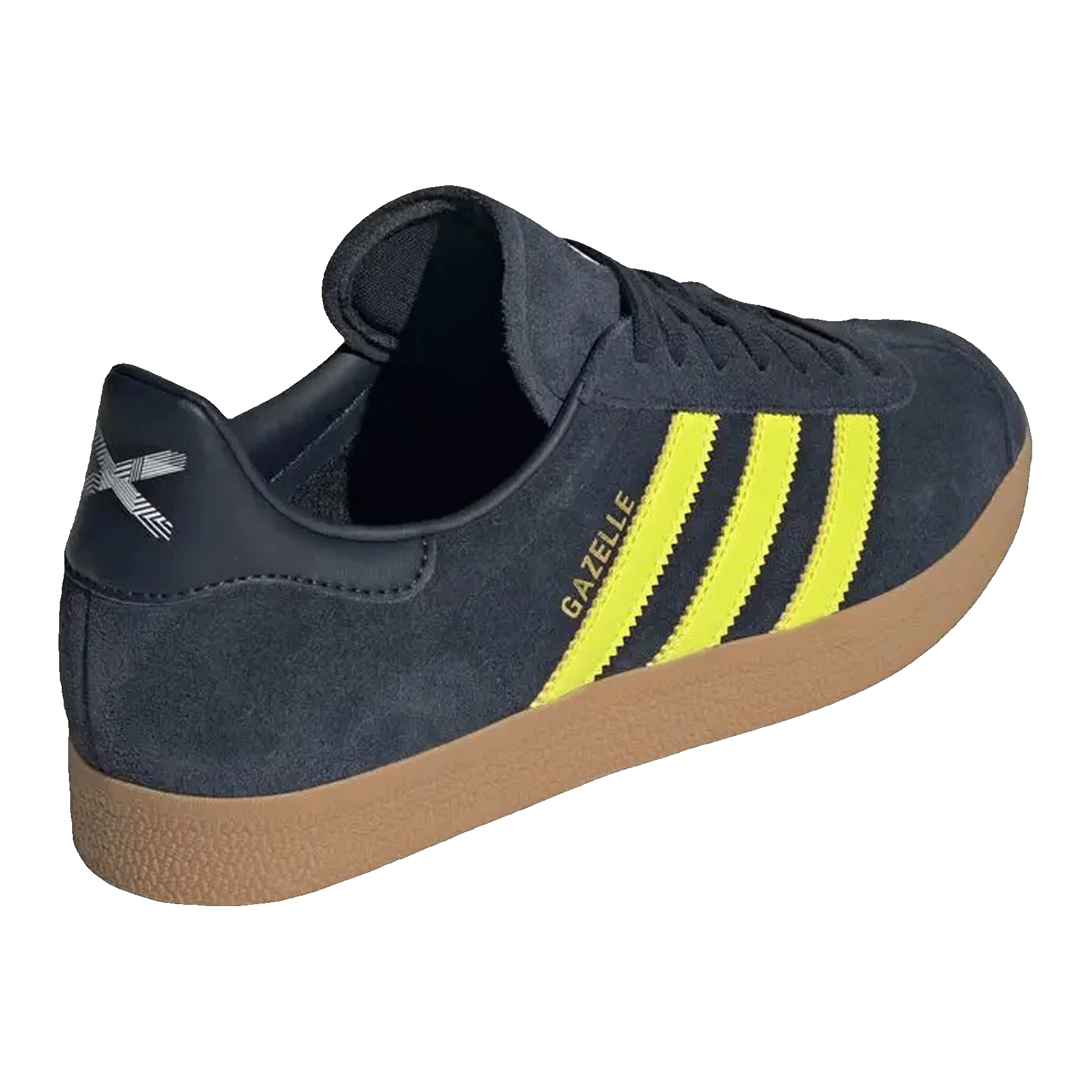 adidas Gazelle Scotland Back IH7377