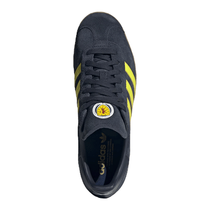 adidas Gazelle Scotland Oben