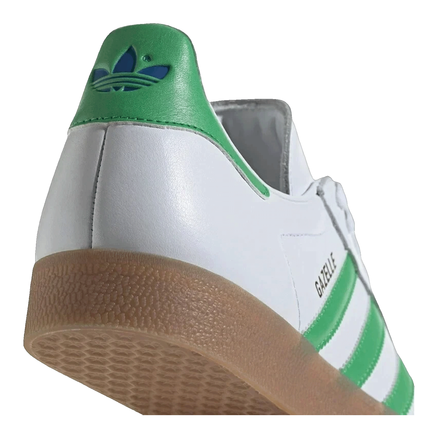 adidas Gazelle Seattle Sounders Back IG6434